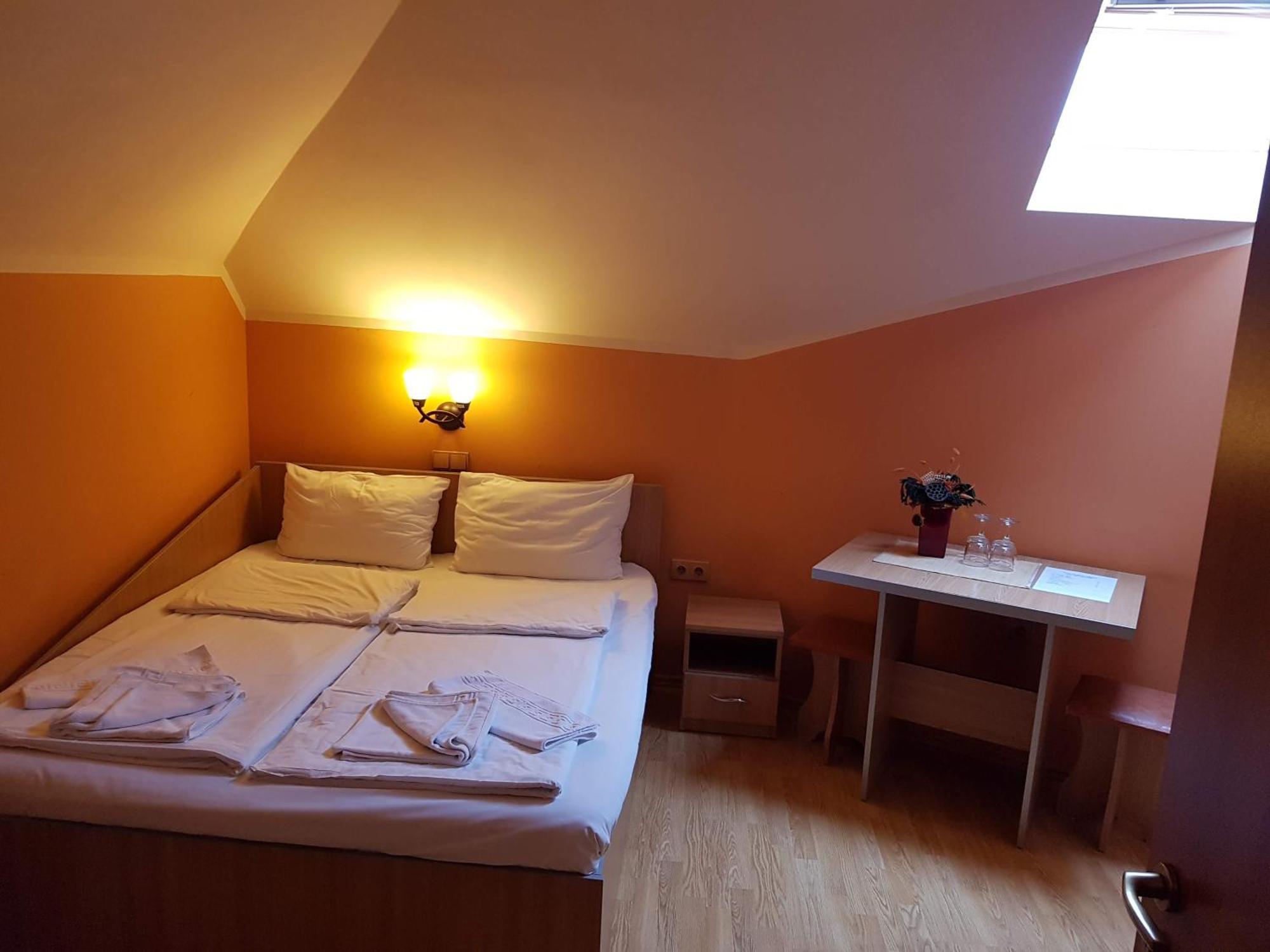 Motel Al Capone Satu Mare Exterior photo