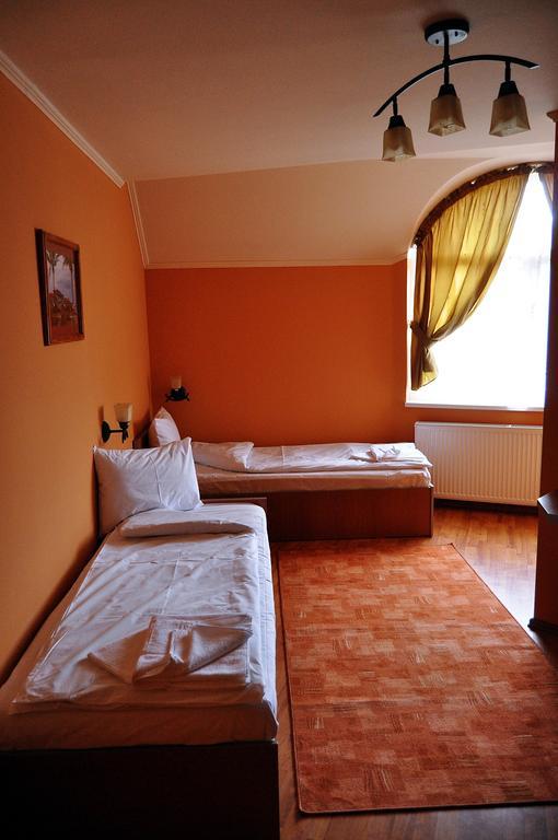 Motel Al Capone Satu Mare Room photo